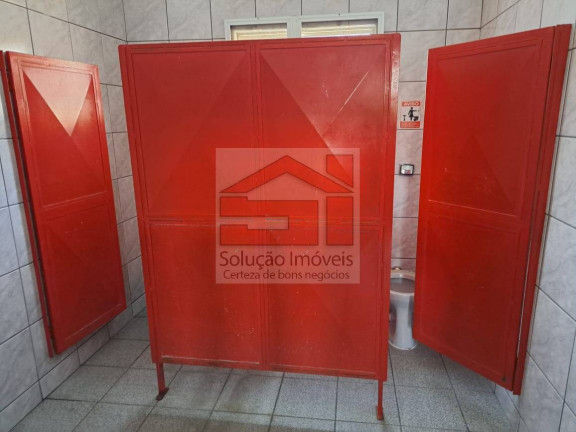 Imagem Galpão à Venda, 600 m² em Vila Galvão - Caçapava