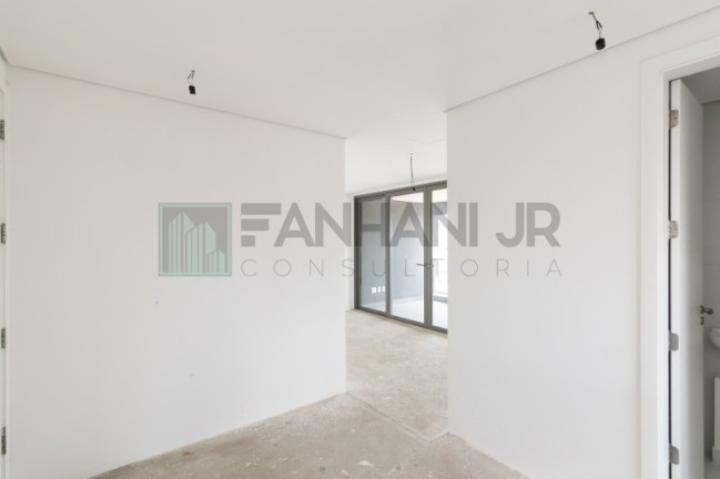 Imagem Cobertura com 4 Quartos à Venda, 388 m² em Vila Nova Conceição - São Paulo