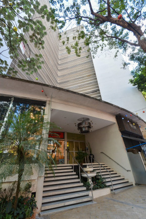 Imagem Apartamento com 1 Quarto à Venda, 48 m² em Bela Vista - São Paulo Imagem Apartamento com 1 Quarto à Venda, 48 m² em Bela Vista - São Paulo