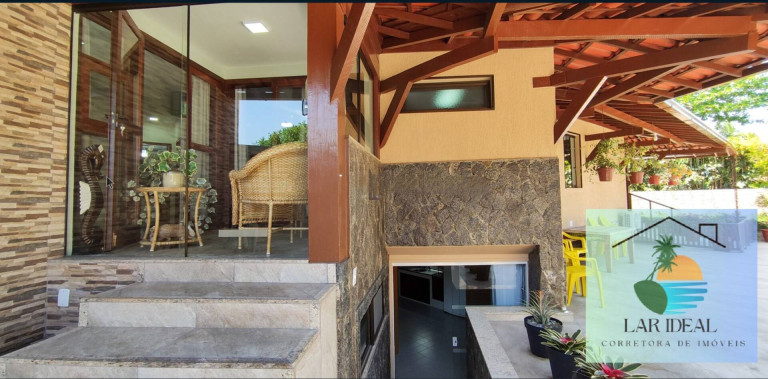 Imagem Casa com 5 Quartos à Venda, 250 m² em Centro - Búzios Imagem Casa com 5 Quartos à Venda, 250 m² em Centro - Búzios