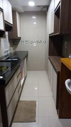 Imagem Apartamento com 3 Quartos à Venda, 69 m² em Parque Euclides Miranda - Sumaré
