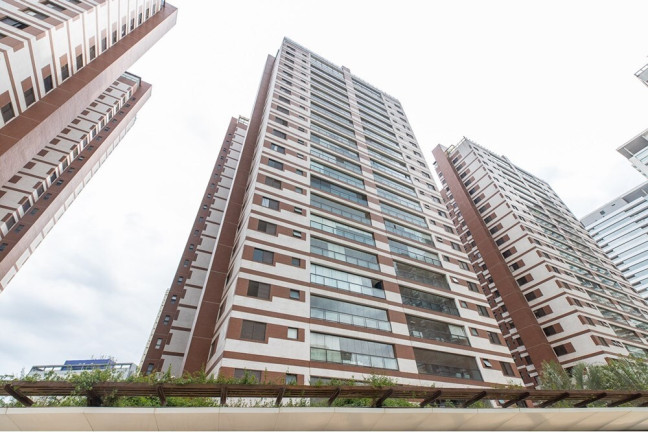 Imagem Apartamento com 3 Quartos à Venda, 167 m² em Vila Cruzeiro - São Paulo