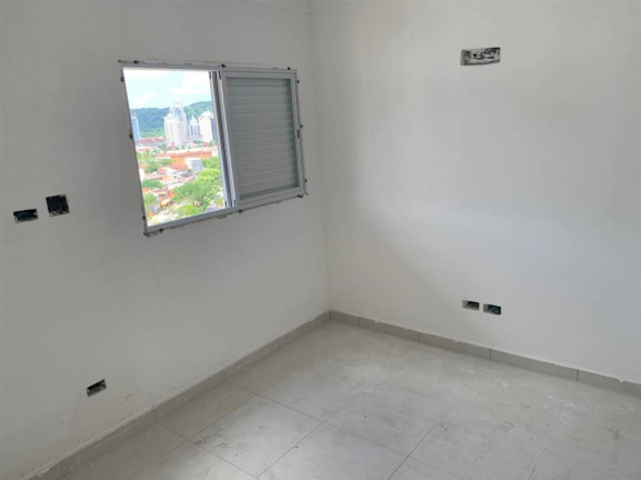 Imagem Apartamento com 2 Quartos à Venda, 71 m² em Forte - Praia Grande