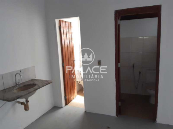 Imagem Casa com 2 Quartos à Venda ou Locação, 160 m² em Higienópolis - Piracicaba