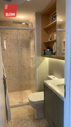 Imagem Apartamento com 2 Quartos à Venda, 34 m² em Jardim Marajoara - São Paulo Imagem Apartamento com 2 Quartos à Venda, 34 m² em Jardim Marajoara - São Paulo