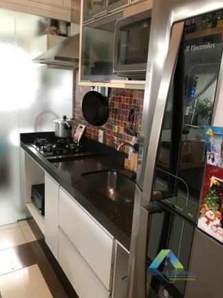Imagem Apartamento com 2 Quartos à Venda, 54 m² em Jardim Vergueiro (sacomã) - São Paulo Imagem Apartamento com 2 Quartos à Venda, 54 m² em Jardim Vergueiro (sacomã) - São Paulo