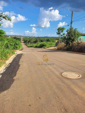 Imagem Terreno à Venda, 360 m² em Zona Rural Hidrolandia - Hidrolândia Imagem Terreno à Venda, 360 m² em Zona Rural Hidrolandia - Hidrolândia