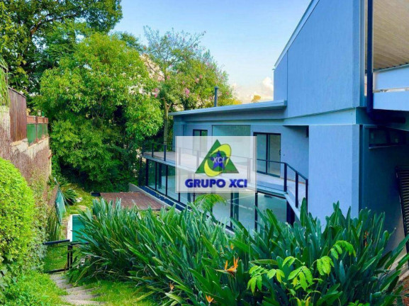 Casa com 3 Quartos à Venda, 450 m² em Condomínio Chácara Flora - Valinhos