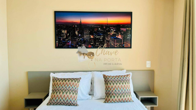 Imagem Apartamento com 1 Quarto à Venda, 24 m² em Centro - São Paulo Imagem Apartamento com 1 Quarto à Venda, 24 m² em Centro - São Paulo