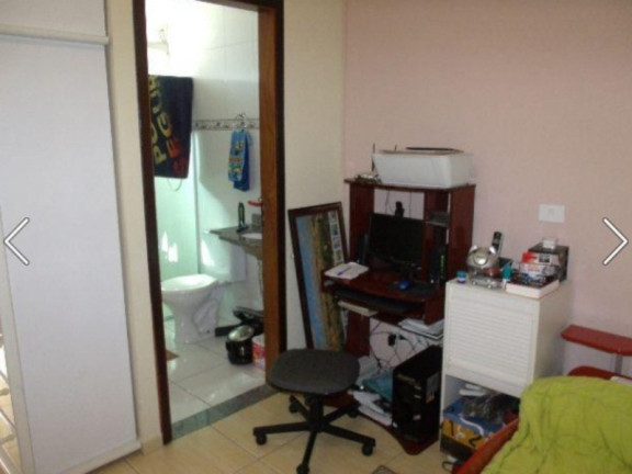Imagem Sobrado com 2 Quartos à Venda, 90 m² em Vila Boaçava - São Paulo