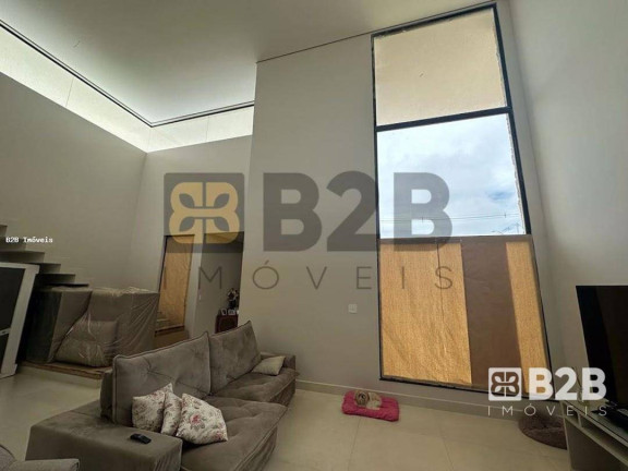 Imagem Casa com 3 Quartos à Venda, 343 m² em Residencial Cyrela - Bauru Imagem Casa com 3 Quartos à Venda, 343 m² em Residencial Cyrela - Bauru