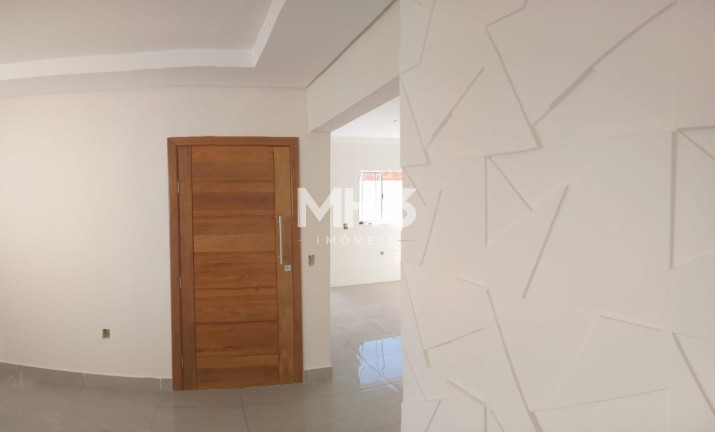 Imagem Casa com 3 Quartos à Venda, 130 m² em Residencial Santa Joana - Sumaré Imagem Casa com 3 Quartos à Venda, 130 m² em Residencial Santa Joana - Sumaré