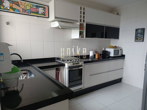 Imagem Apartamento com 3 Quartos à Venda, 83 m² em Urbanova - São José Dos Campos