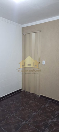 Imagem Apartamento com 2 Quartos à Venda, 40 m² em Cidade Tiradentes - São Paulo Imagem Apartamento com 2 Quartos à Venda, 40 m² em Cidade Tiradentes - São Paulo