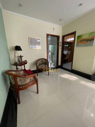 Imagem Casa com 3 Quartos à Venda, 256 m² em Osvaldo Cruz - São Caetano Do Sul Imagem Casa com 3 Quartos à Venda, 256 m² em Osvaldo Cruz - São Caetano Do Sul