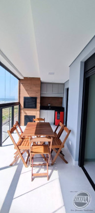 Apartamento com 3 Quartos à Venda, 146 m² em Caravelas - Matinhos