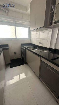 Imagem Apartamento com 3 Quartos à Venda, 77 m² em Vila Rosália - Guarulhos