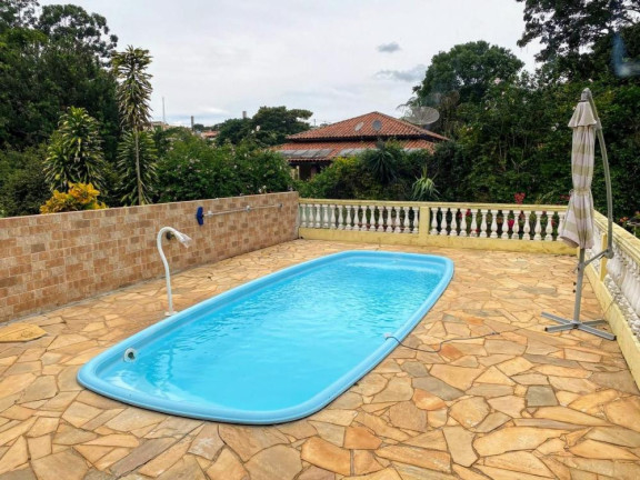 Imagem Imóvel com 5 Quartos à Venda, 260 m² em Jardim São Paulo - Boituva