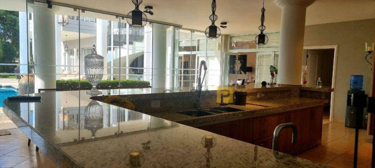 Imagem Casa com 4 Quartos à Venda, 1.000 m² em Condomínio Altos Da Represa - Americana Imagem Casa com 4 Quartos à Venda, 1.000 m² em Condomínio Altos Da Represa - Americana