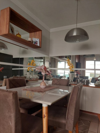 Imagem Apartamento com 3 Quartos à Venda, 55 m² em Vila Cardia - Bauru