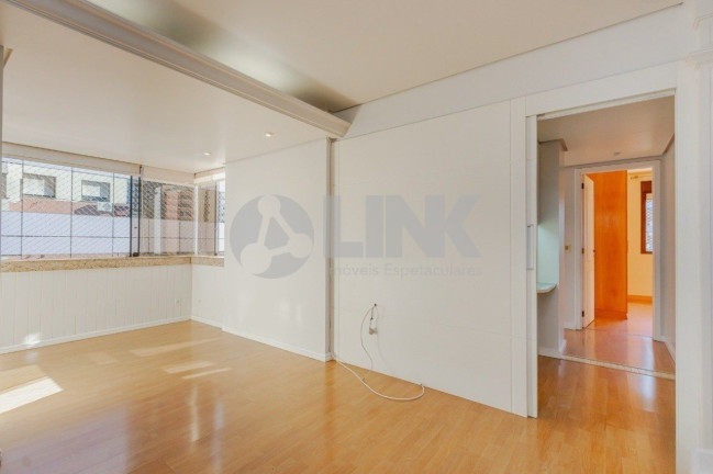 Imagem Apartamento com 3 Quartos à Venda, 83 m² em Mont Serrat - Porto Alegre Imagem Apartamento com 3 Quartos à Venda, 83 m² em Mont Serrat - Porto Alegre