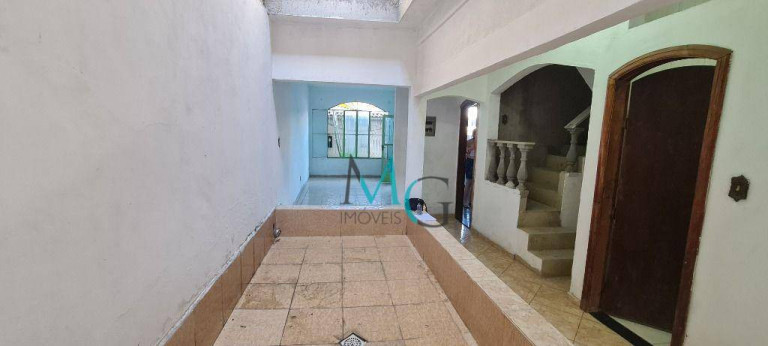 Imagem Casa com 5 Quartos à Venda, 256 m² em Campo Grande - Rio De Janeiro Imagem Casa com 5 Quartos à Venda, 256 m² em Campo Grande - Rio De Janeiro