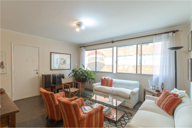 Apartamento com 2 Quartos à Venda, 80 m² em Pinheiros - São Paulo