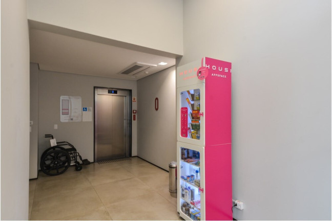 Imagem Imóvel com 1 Quarto à Venda, 21 m² em Jardim Paulista - São Paulo Imagem Imóvel com 1 Quarto à Venda, 21 m² em Jardim Paulista - São Paulo
