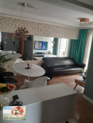 Apartamento com 2 Quartos à Venda, 50 m² em Centro - Diadema