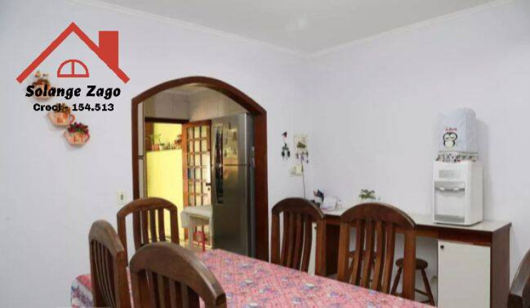 Imagem Casa de Condomínio com 5 Quartos à Venda, 200 m² em Chácara Nossa Senhora Do Bom Conselho - São Paulo Imagem Casa de Condomínio com 5 Quartos à Venda, 200 m² em Chácara Nossa Senhora Do Bom Conselho - São Paulo