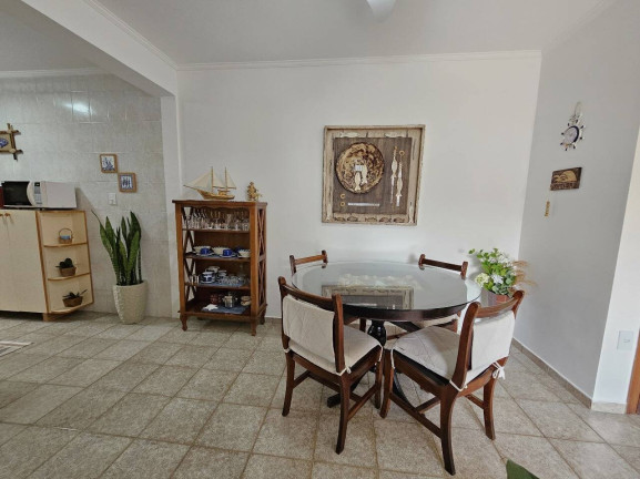 Imagem Apartamento com 2 Quartos à Venda, 80 m² em Centro - Ubatuba