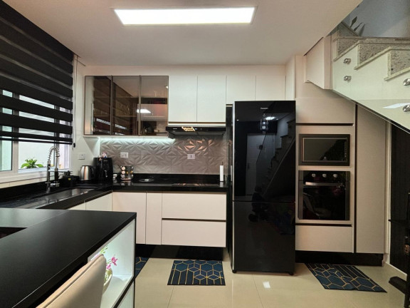 Imagem Imóvel com 2 Quartos à Venda, 82 m² em Jardim Bela Vista - Santo André