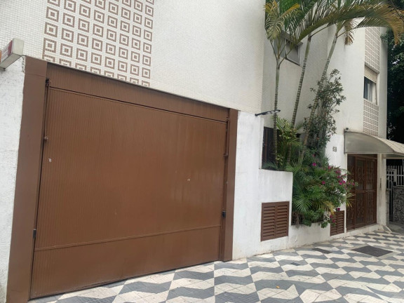 Imagem Apartamento com 2 Quartos à Venda, 72 m² em Perdizes - São Paulo