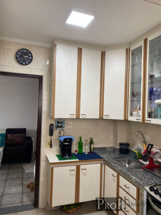 Imagem Cobertura com 2 Quartos à Venda, 130 m² em Taboão - São Bernardo Do Campo