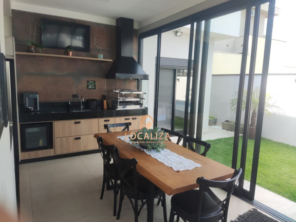 Imagem Casa com 3 Quartos à Venda, 138 m² em Loteamento Floresta - São José Dos Campos