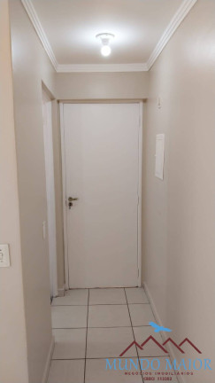 Imagem Apartamento com 2 Quartos à Venda, 55 m² em Cidade São Jorge - Santo André Imagem Apartamento com 2 Quartos à Venda, 55 m² em Cidade São Jorge - Santo André