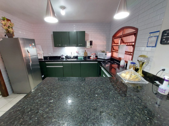 Casa com 2 Quartos à Venda, 86 m² em Perequê Açu - Ubatuba