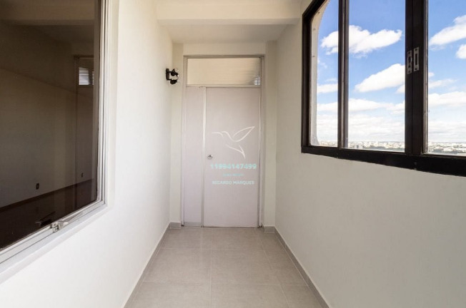 Imagem Apartamento com 2 Quartos à Venda, 121 m² em Planalto Paulista - São Paulo Imagem Apartamento com 2 Quartos à Venda, 121 m² em Planalto Paulista - São Paulo