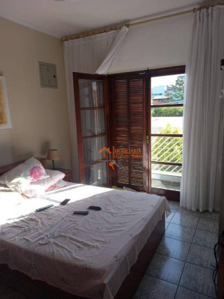 Imagem Sobrado com 3 Quartos à Venda, 191 m² em Jardim Bela Vista - Guarulhos Imagem Sobrado com 3 Quartos à Venda, 191 m² em Jardim Bela Vista - Guarulhos
