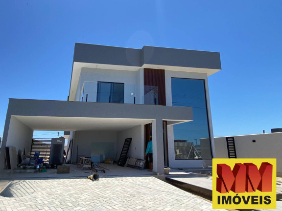 Imagem Casa de Condomínio com 4 Quartos à Venda, 240 m² em Ogiva - Cabo Frio Imagem Casa de Condomínio com 4 Quartos à Venda, 240 m² em Ogiva - Cabo Frio