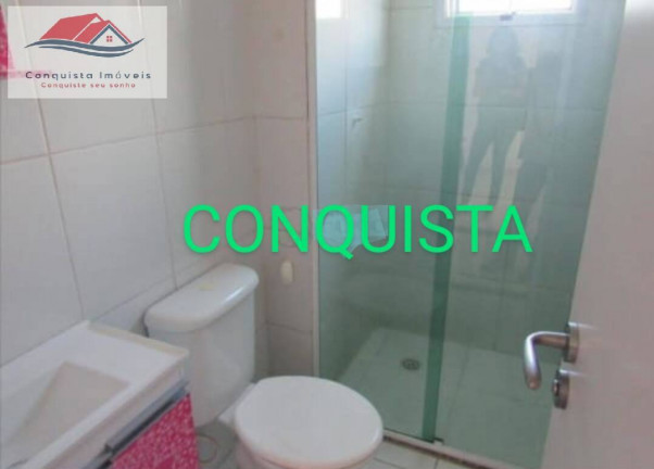 Imagem Apartamento com 2 Quartos à Venda, 54 m² em Vila Rio De Janeiro - Guarulhos