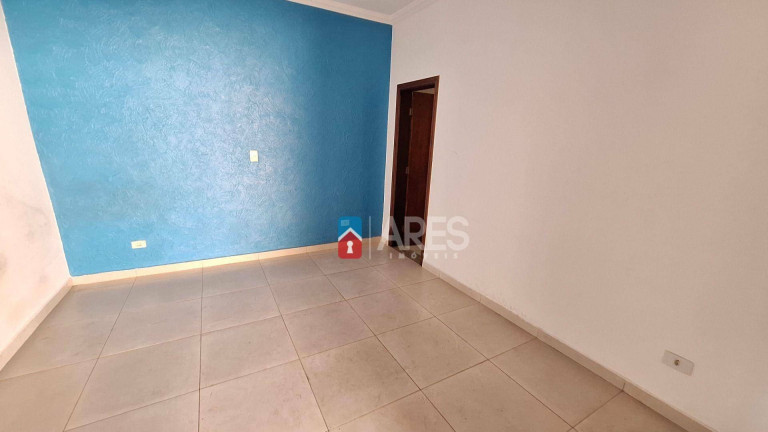 Imagem Casa com 3 Quartos para Alugar, 200 m² em Jardim São José - Americana