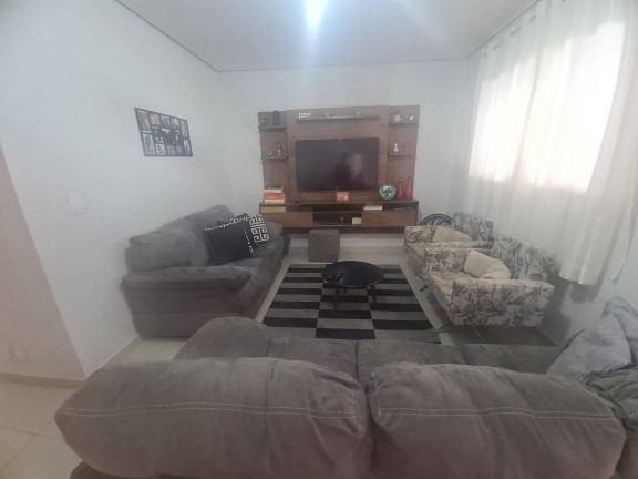 Imagem Casa de Condomínio com 2 Quartos à Venda, 175 m² em Limeira