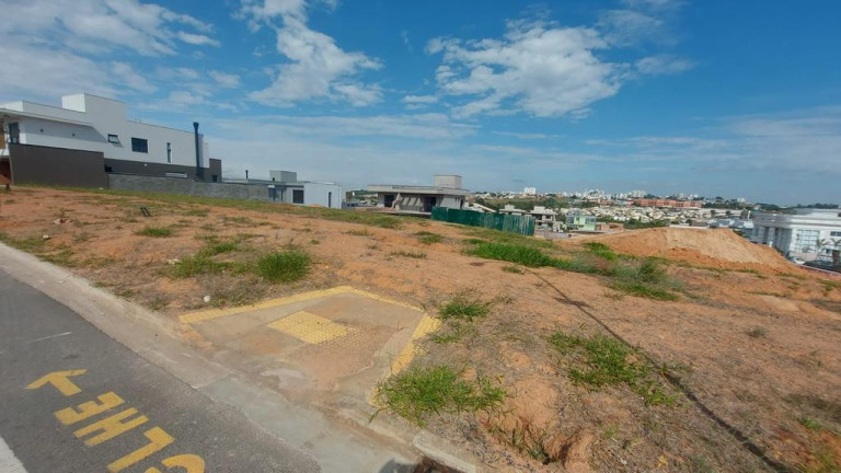 Imagem Terreno à Venda, 900 m² em Residencial Arborais - Campinas Imagem Terreno à Venda, 900 m² em Residencial Arborais - Campinas
