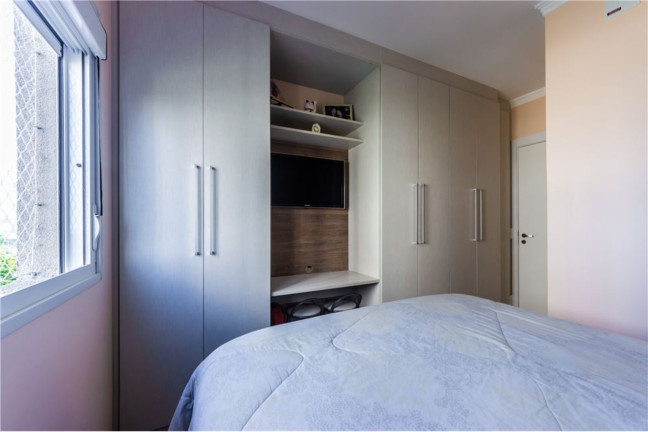 Imagem Apartamento com 2 Quartos à Venda, 57 m² em Mandaqui - São Paulo