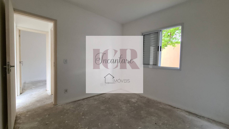 Imagem Apartamento com 2 Quartos à Venda, 48 m² em Jardim Leocádia - Sorocaba