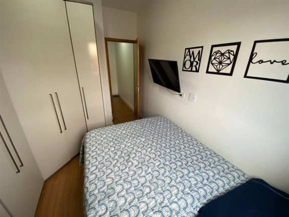 Imagem Sobrado com 1 Quarto à Venda, 44 m² em Ocian - Praia Grande