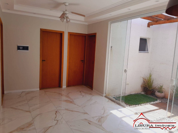 Imagem Casa com 3 Quartos à Venda, 88 m² em Residencial Parque Dos Sinos - Jacareí Imagem Casa com 3 Quartos à Venda, 88 m² em Residencial Parque Dos Sinos - Jacareí