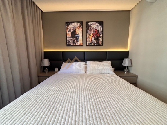Imagem Apartamento com 3 Quartos à Venda, 126 m² em Jardim Olhos Dagua - Ribeirão Preto