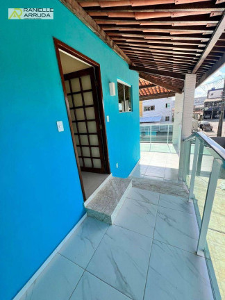 Imagem Casa com 3 Quartos à Venda, 170 m² em Bessa - João Pessoa Imagem Casa com 3 Quartos à Venda, 170 m² em Bessa - João Pessoa